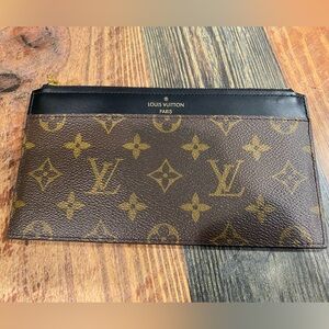 Louis Vuitton Slim Purse